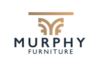 Murphy Furniture Logo on white-2